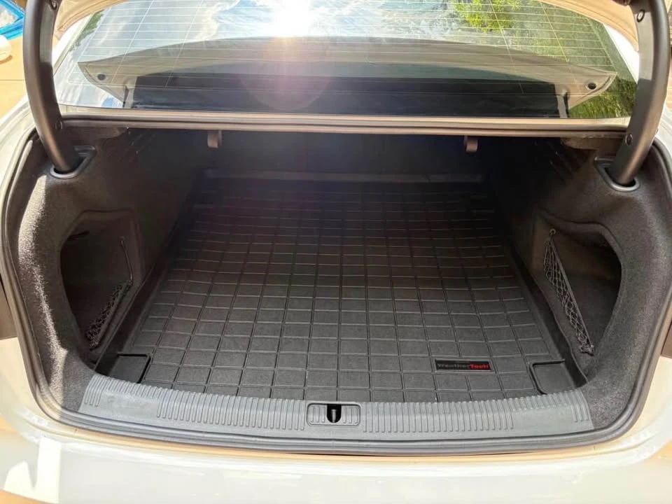 2017 Audi B9 A4 - Image 13 of 17