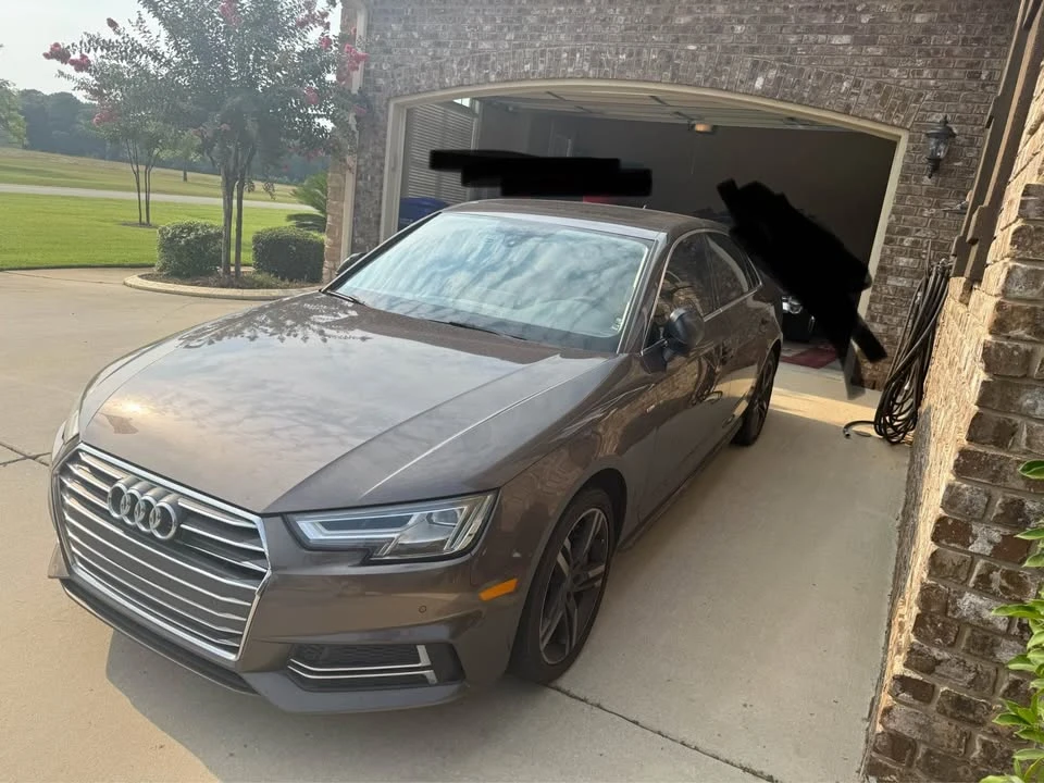 2017 Audi B9 A4 - Image 2 of 8