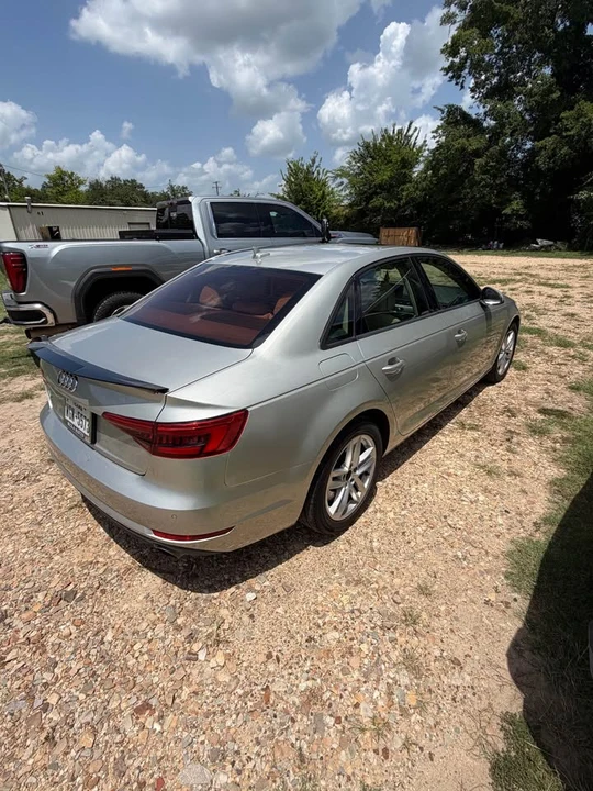 2017 Audi B9 A4 - Image 3 of 6