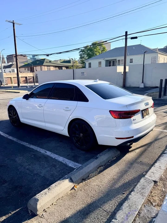 2017 Audi B9 A4 - Image 4 of 7