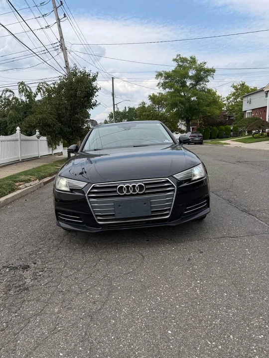 2017 Audi B9 A4 - Image 8 of 17