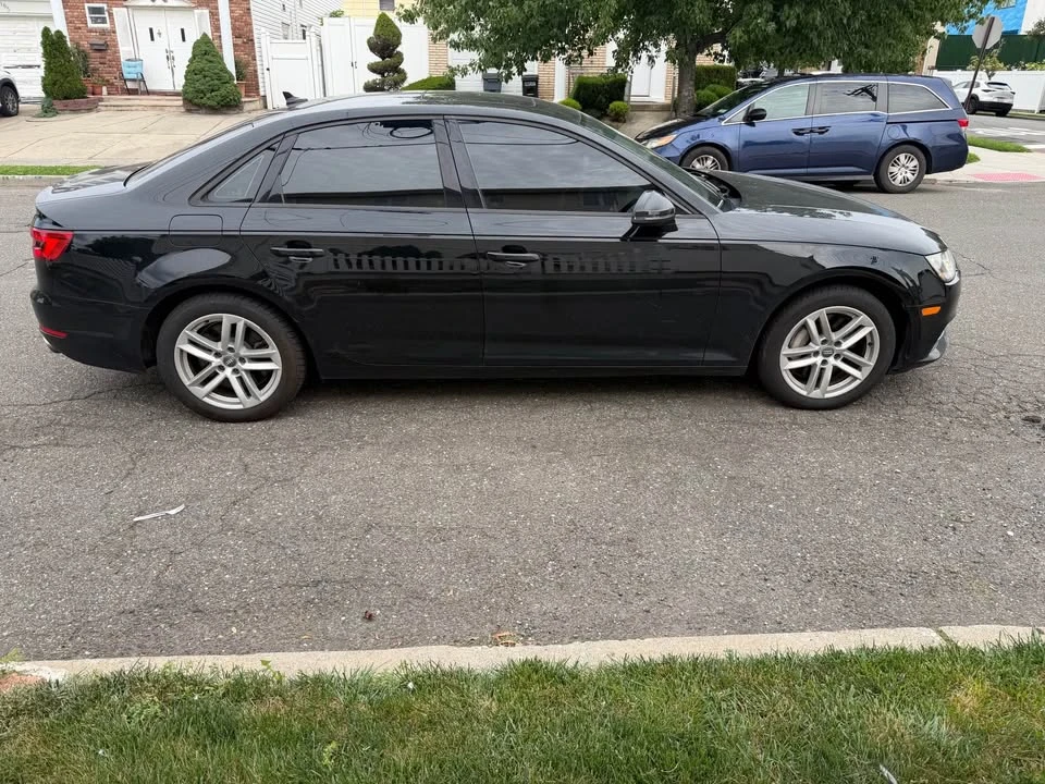 2017 Audi B9 A4 - Image 6 of 17