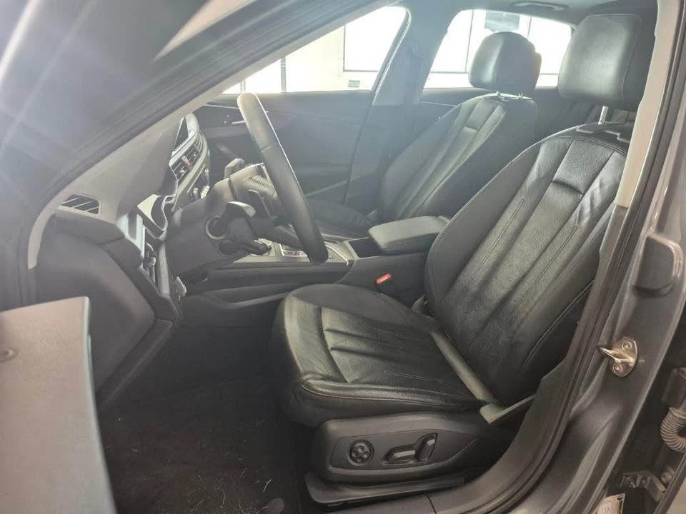 2017 Audi B9 A4 - Image 7 of 18