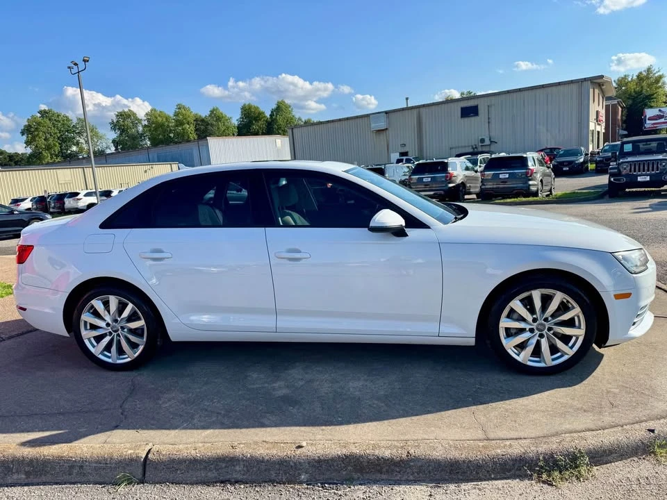 2017 Audi B9 A4 - Image 7 of 20