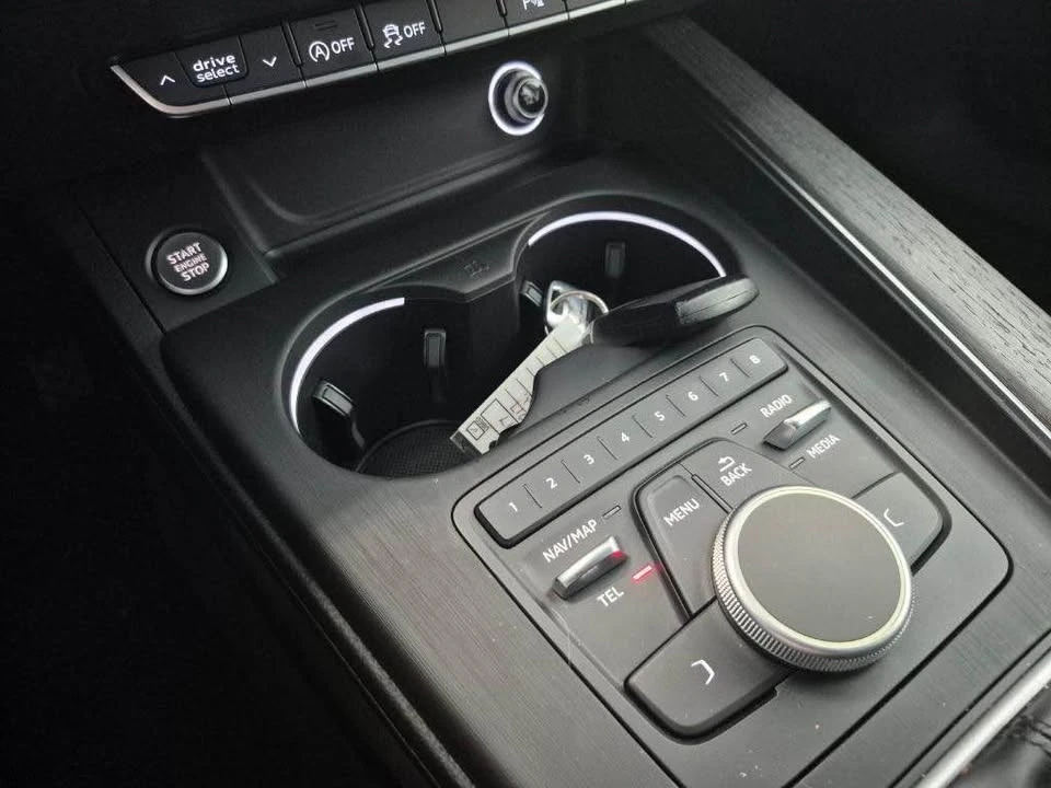 2017 Audi B9 A4 - Image 17 of 18