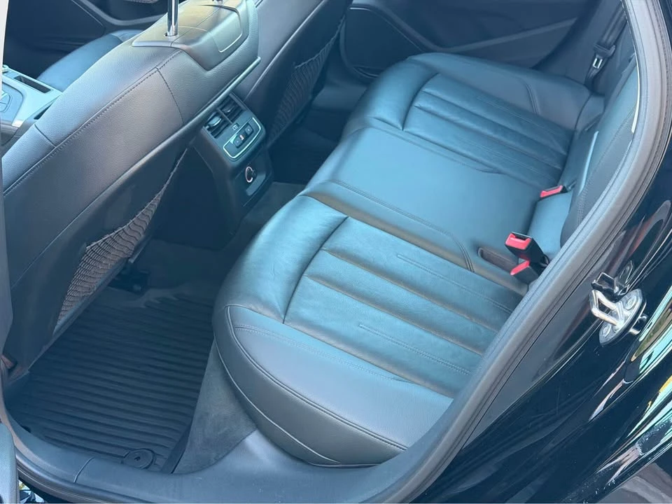 2017 Audi B9 A4 - Image 16 of 20