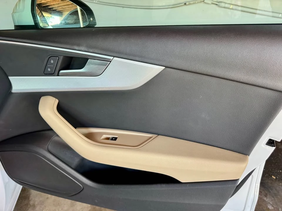 2017 Audi B9 A4 - Image 13 of 14