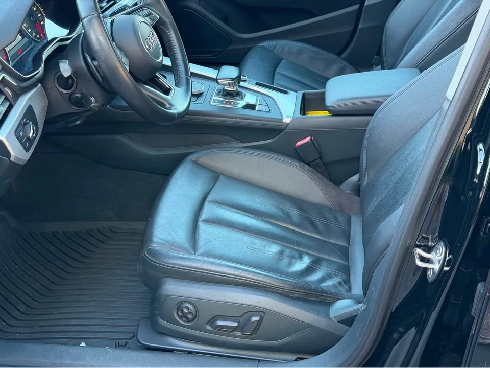 2017 Audi B9 A4 - Image 19 of 20