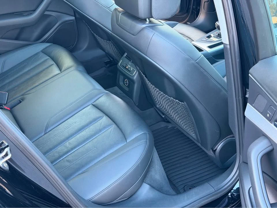 2017 Audi B9 A4 - Image 18 of 20