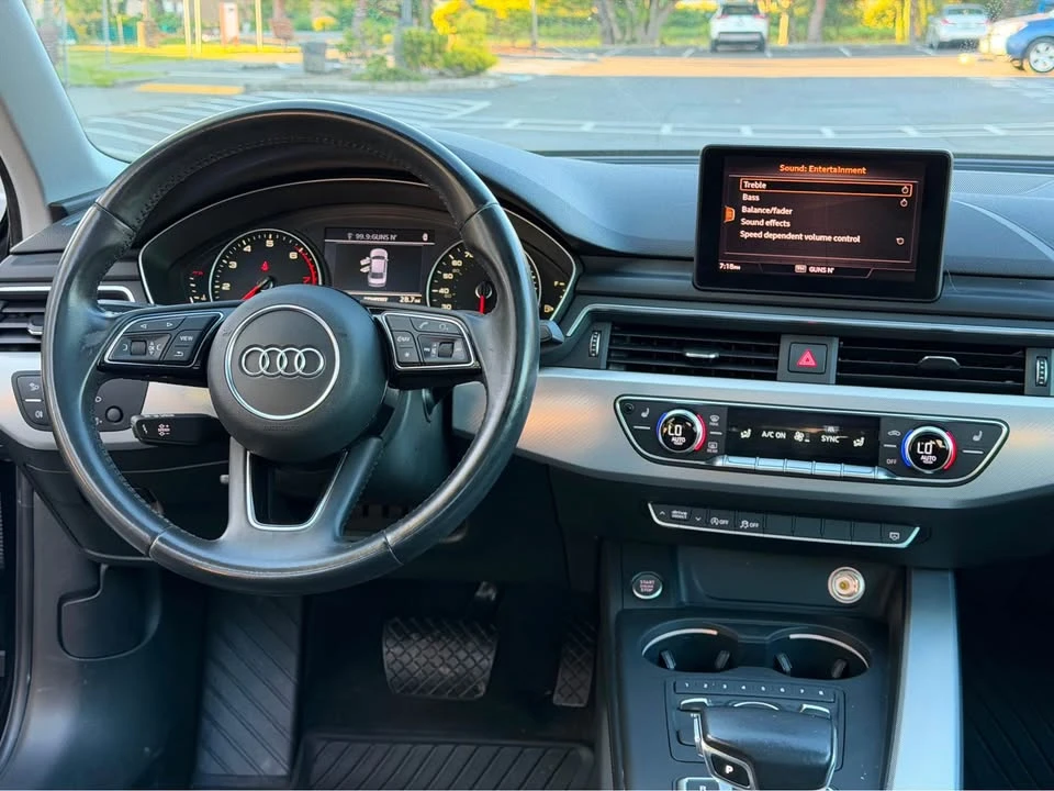 2017 Audi B9 A4 - Image 14 of 20