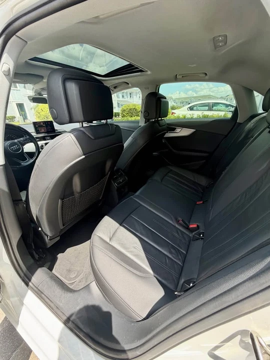 2017 Audi B9 A4 - Image 10 of 17