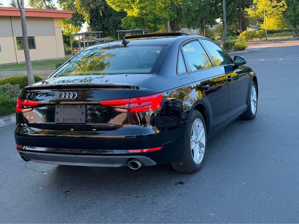 2017 Audi B9 A4 - Image 4 of 20