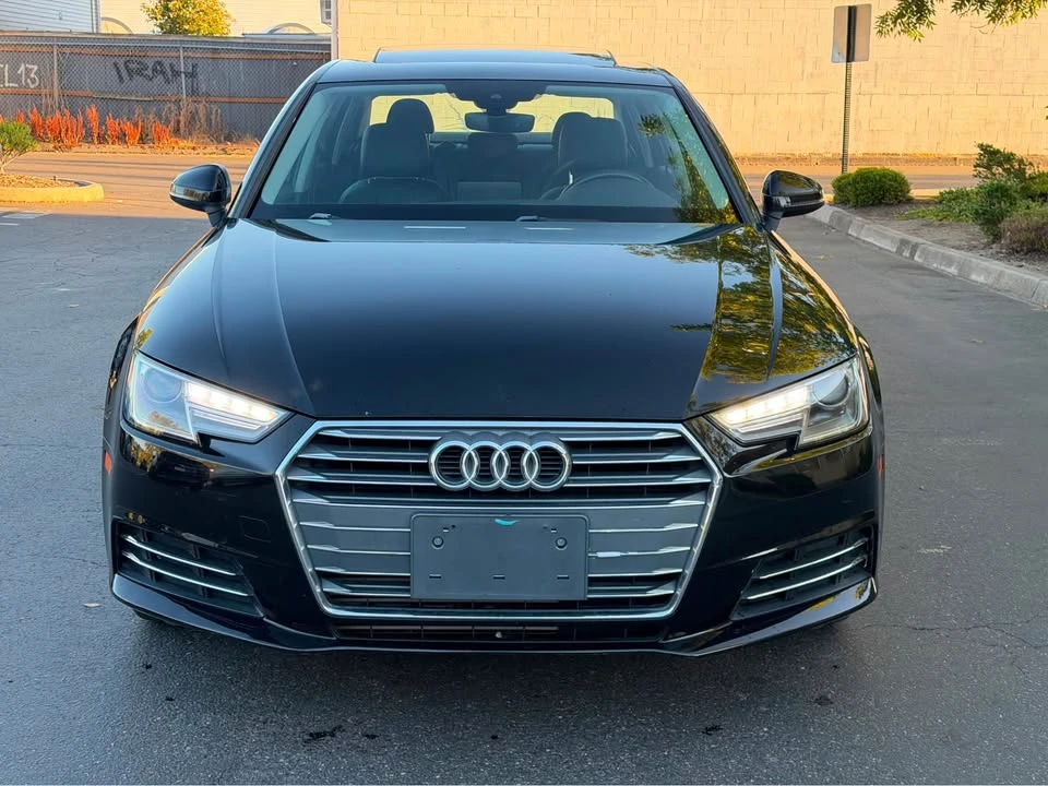 2017 Audi B9 A4 - Image 2 of 20