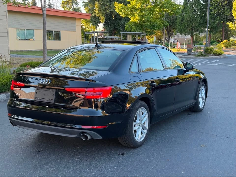 2017 Audi B9 A4 - Image 10 of 20