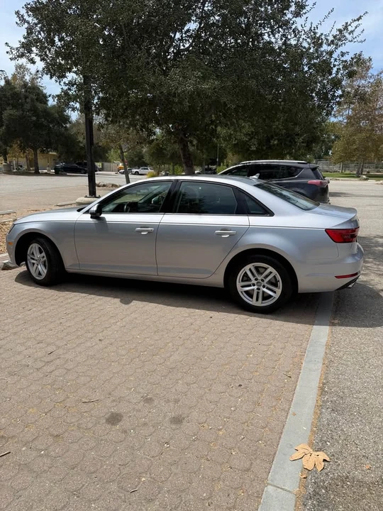 2017 Audi B9 A4 - Image 4 of 7