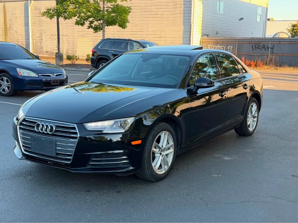 2017 Audi B9 A4 - Image 7 of 20