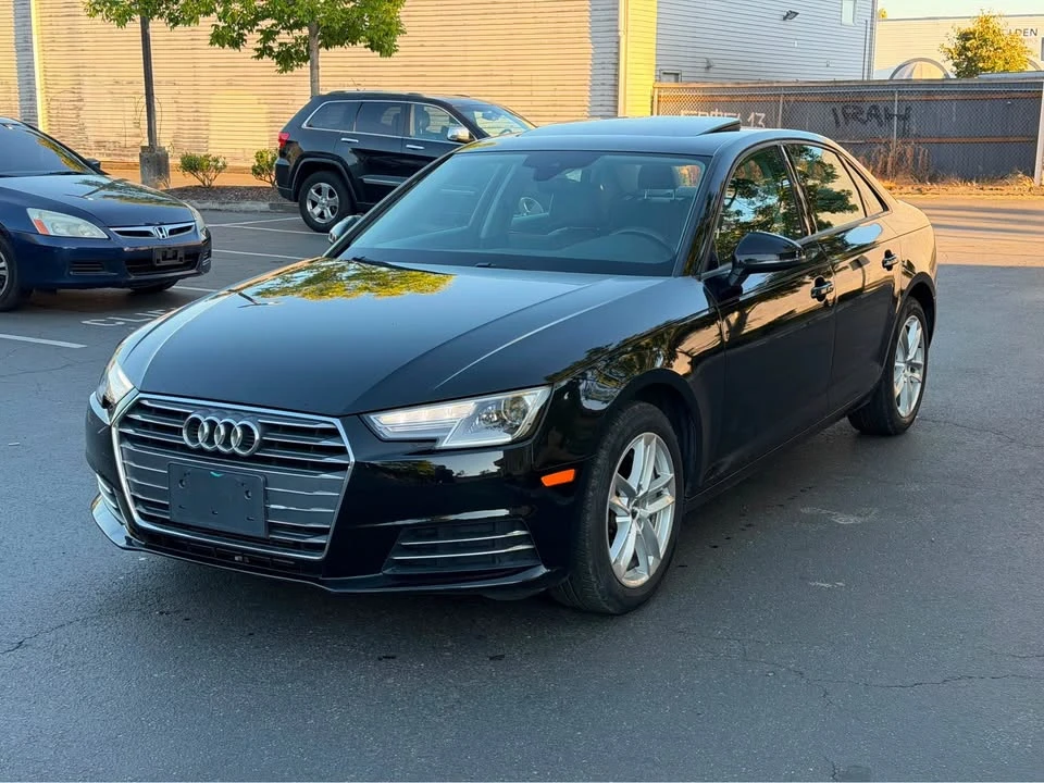2017 Audi B9 A4 - Image 5 of 20