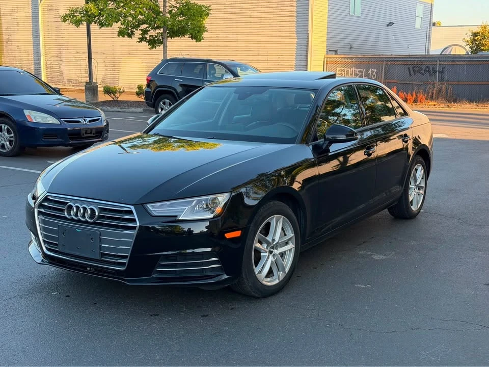 2017 Audi B9 A4 - Image 20 of 20