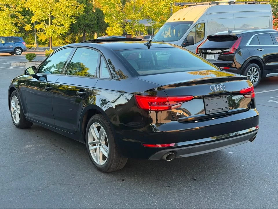 2017 Audi B9 A4 - Image 6 of 20