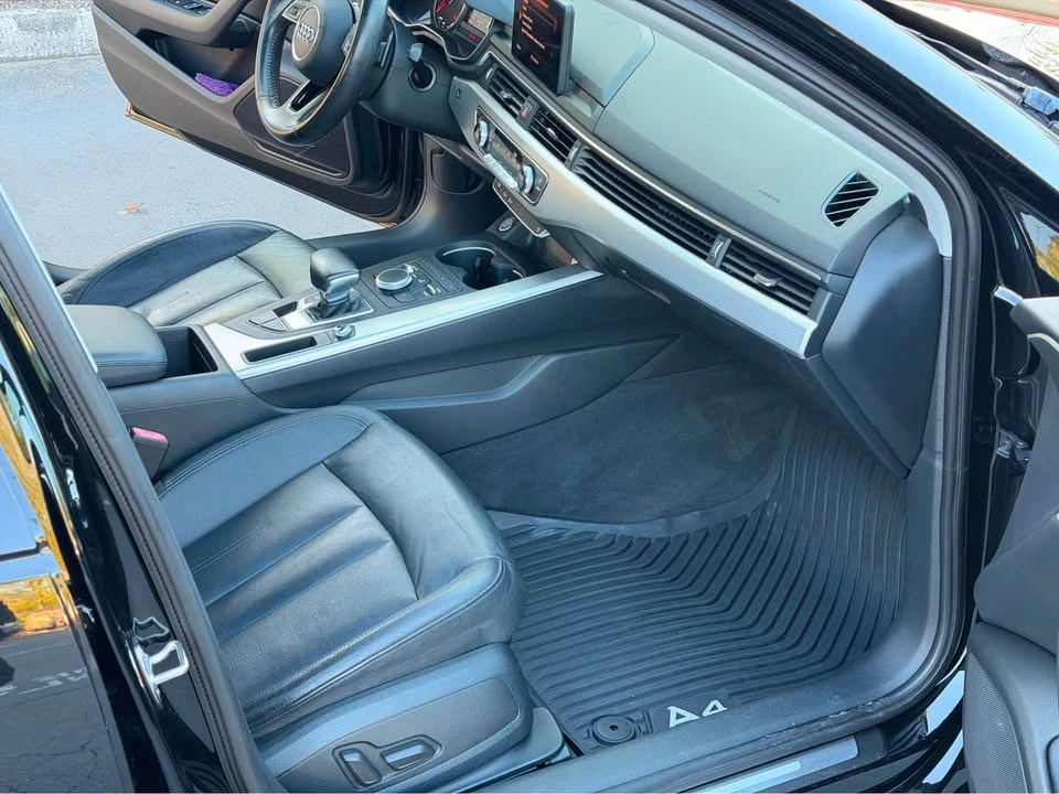 2017 Audi B9 A4 - Image 15 of 20