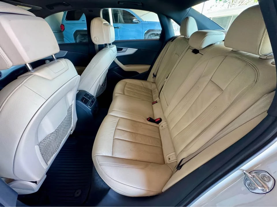 2017 Audi B9 A4 - Image 10 of 14
