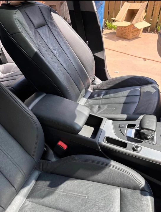 2017 Audi B9 A4 - Image 10 of 17