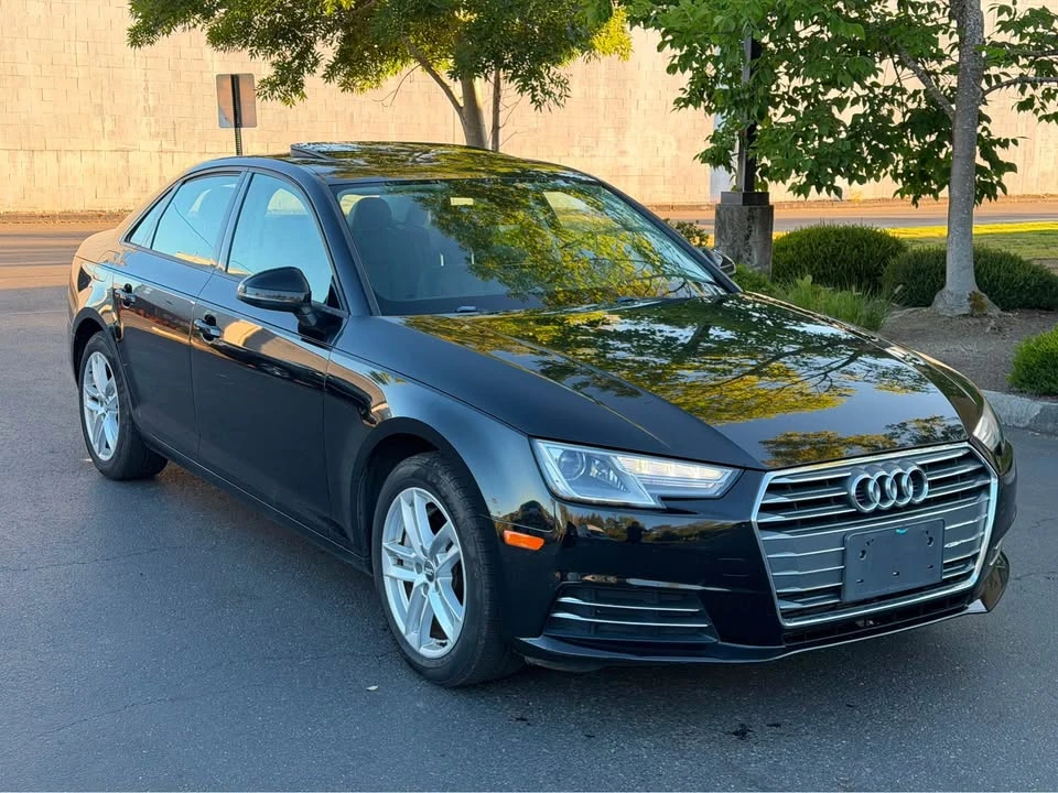 2017 Audi B9 A4 - Image 3 of 20