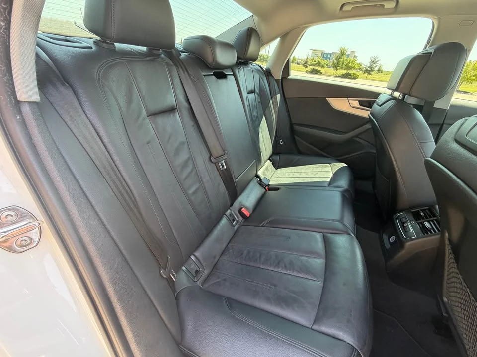 2017 Audi B9 A4 - Image 12 of 19