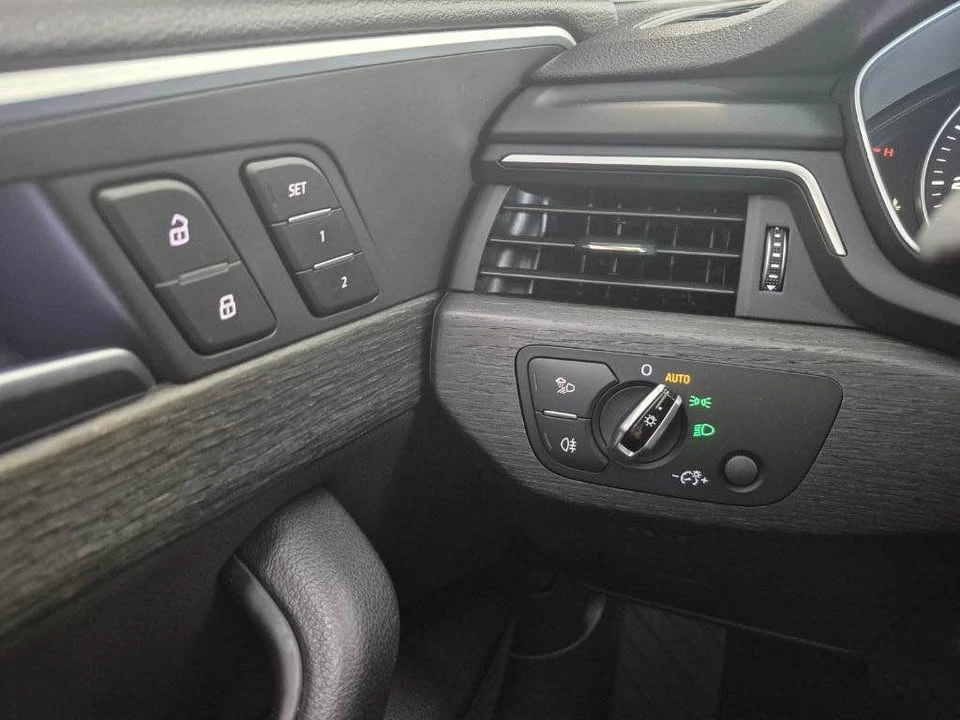 2017 Audi B9 A4 - Image 18 of 18