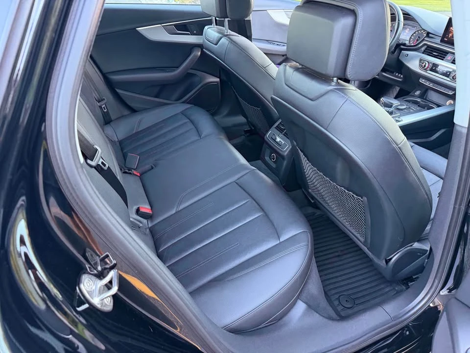 2017 Audi B9 A4 - Image 11 of 17