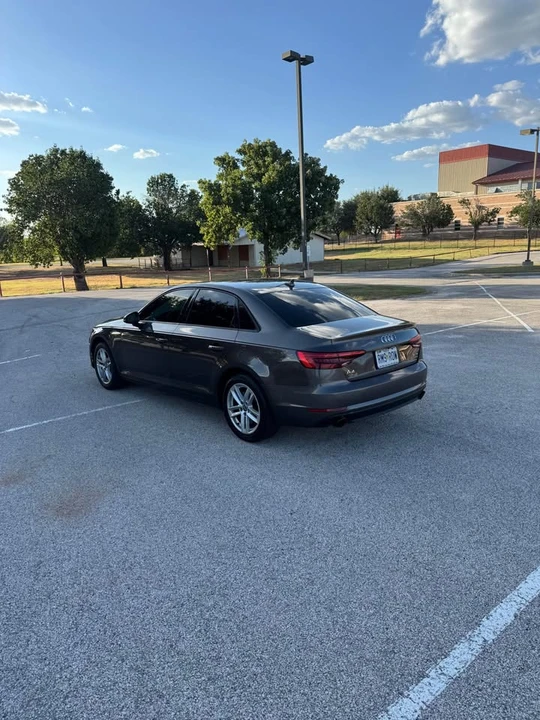 2017 Audi B9 A4 - Image 3 of 5