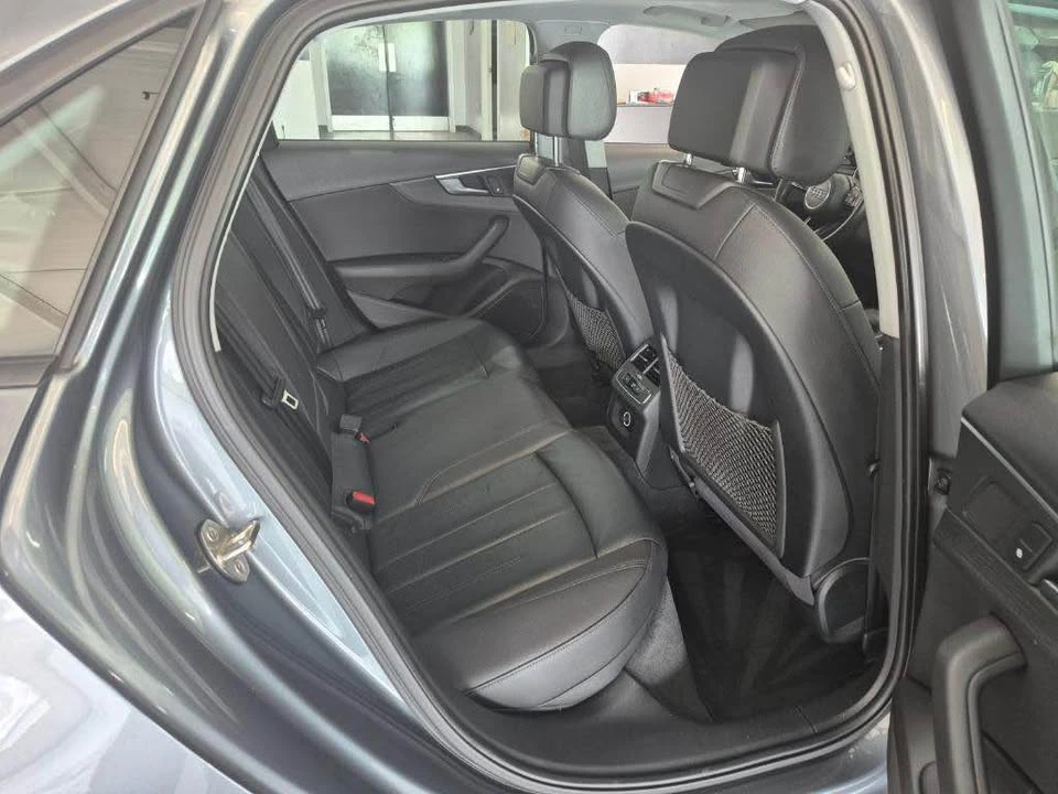 2017 Audi B9 A4 - Image 11 of 18