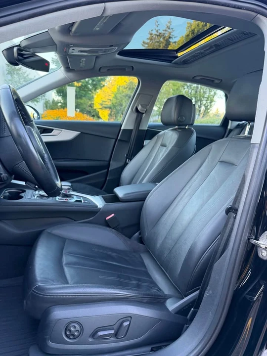 2017 Audi B9 A4 - Image 16 of 17