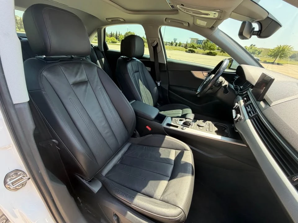 2017 Audi B9 A4 - Image 11 of 19
