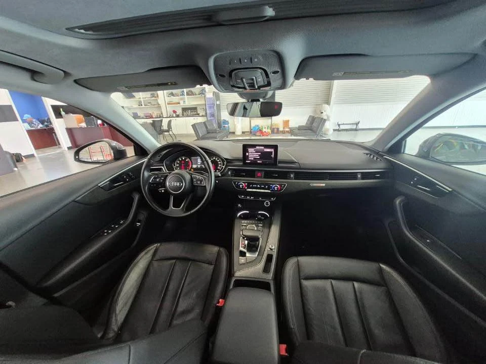 2017 Audi B9 A4 - Image 13 of 18