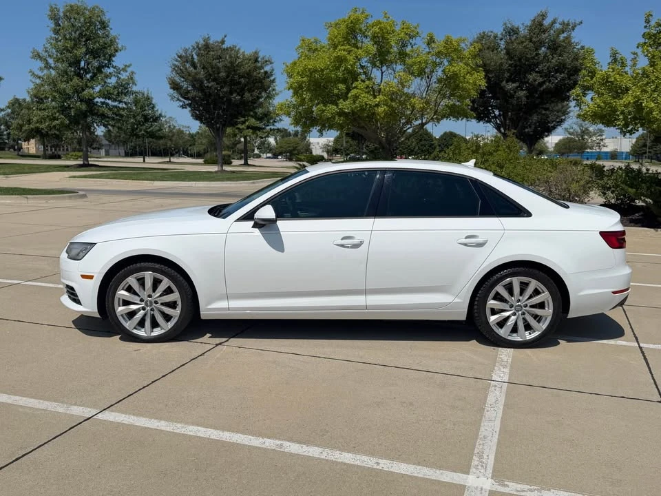 2017 Audi B9 A4 - Image 2 of 19