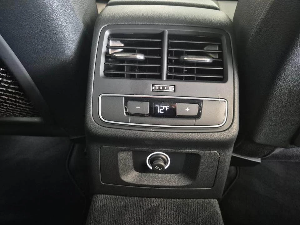 2017 Audi B9 A4 - Image 12 of 18
