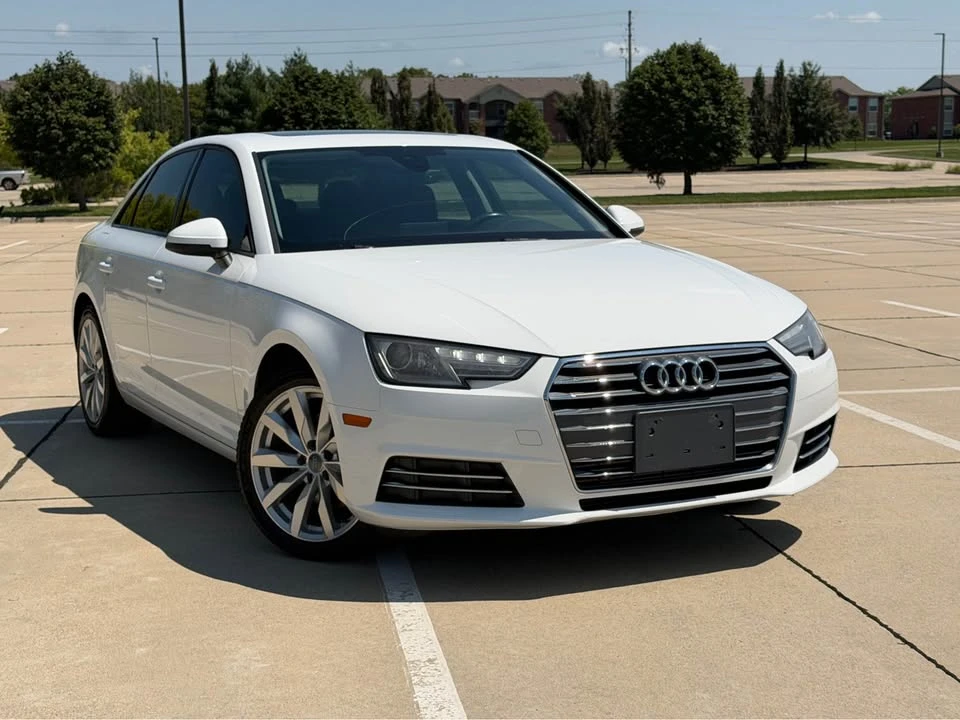 2017 Audi B9 A4 - Image 6 of 19