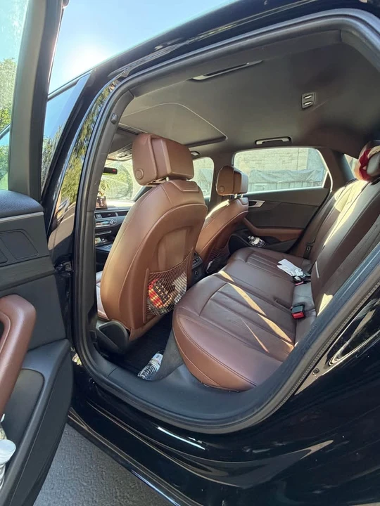 2017 Audi B9 A4 - Image 12 of 15