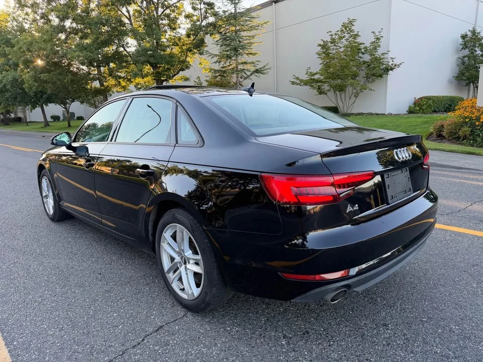 2017 Audi B9 A4 - Image 6 of 17