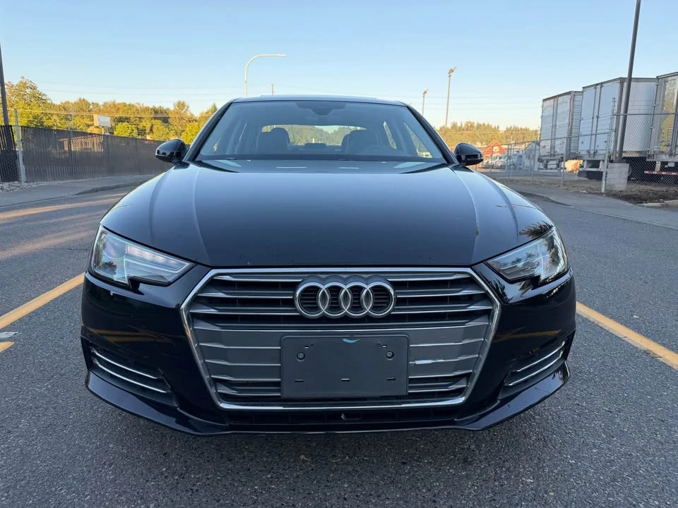 2017 Audi B9 A4 - Image 2 of 17