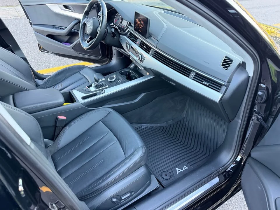 2017 Audi B9 A4 - Image 12 of 17