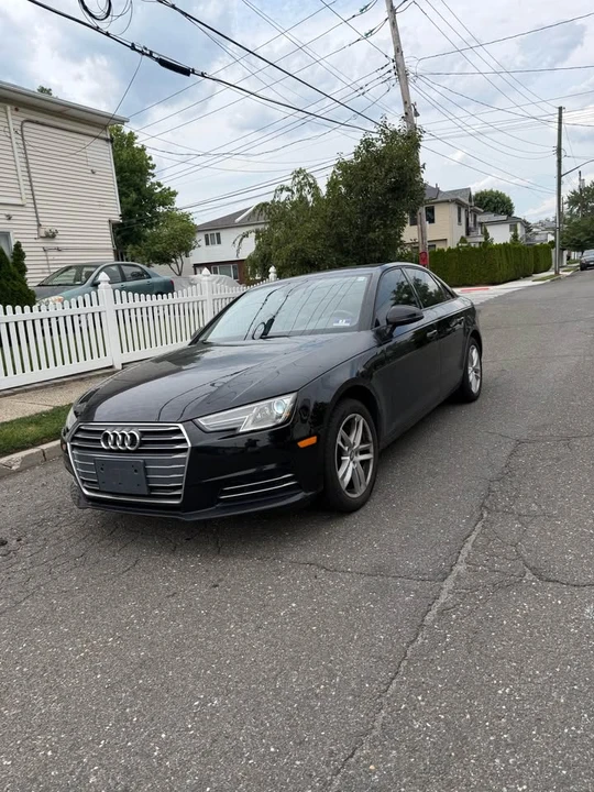 2017 Audi B9 A4 - Image 7 of 16