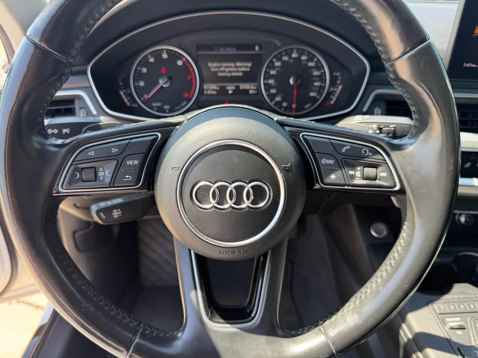 2017 Audi B9 A4 - Image 14 of 19