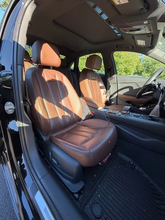 2017 Audi B9 A4 - Image 15 of 15
