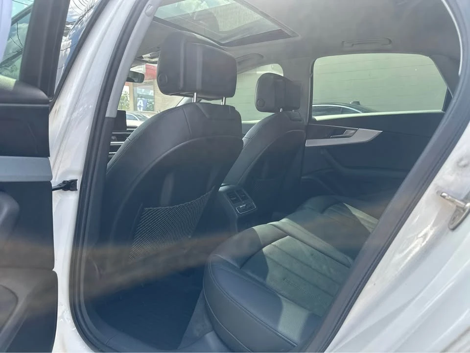 2017 Audi B9 A4 - Image 13 of 19