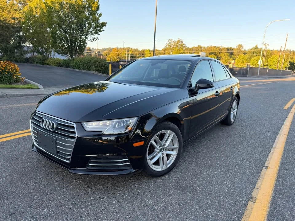 2017 Audi B9 A4 - Image 17 of 17