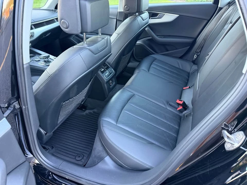 2017 Audi B9 A4 - Image 9 of 17