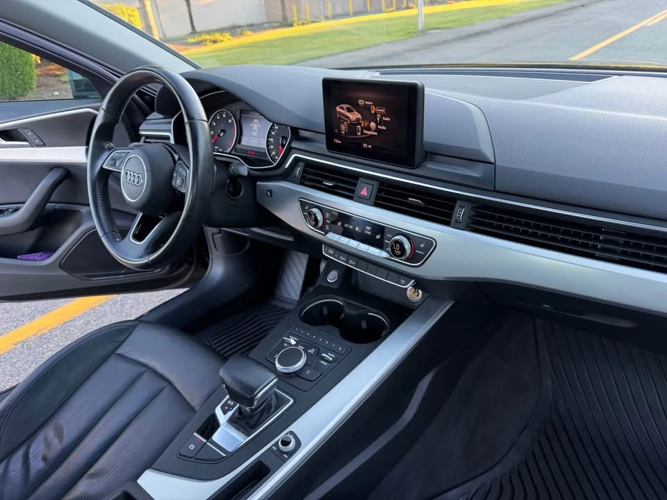 2017 Audi B9 A4 - Image 13 of 17