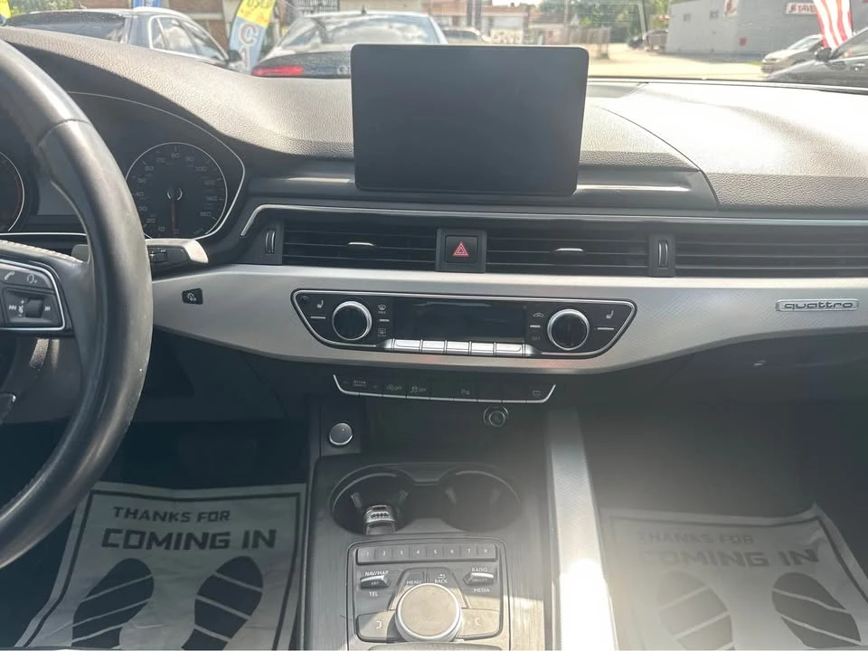 2017 Audi B9 A4 - Image 18 of 19